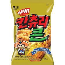 ヘテ カンチュリーコーン 90g
